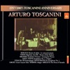 Arturo Toscanini & Arturo Toscanini Orchestra - Adagio for Strings, Op. 11