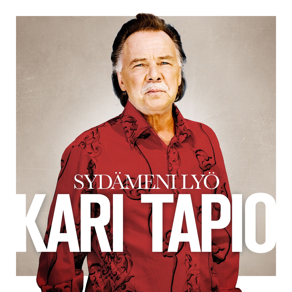 Yön Tuuli Vain by Kari Tapio on Apple Music