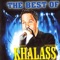 Nehlef Eb Rassek - Khalass lyrics