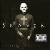 Slayer - Screaming from the Sky