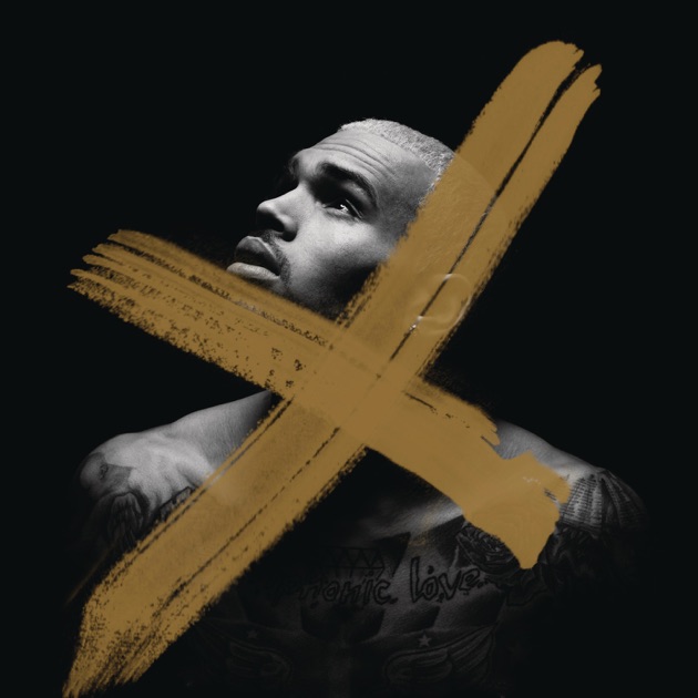 FAME Deluxe Version by Chris Brown on Apple Music
