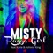 Ragga Girl (feat. Karie & Johnny King) - Misty lyrics