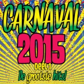 Carnaval 2015 (De Grootste Hits deel 1)