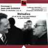 Hommage à Jean-Joël Barbier, poète et musicien, Vol. 2 album lyrics, reviews, download