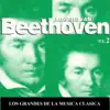 Stream & download Los Grandes de la Musica Clasica - Ludwig van Beethoven Vol. 2