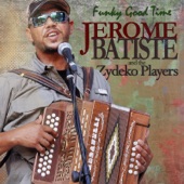 Jerome Batiste and the Zydeko Players - Dog House