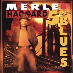 George Jones & Merle Haggard - 5:01 Blues