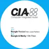 Resized / 13th Floor - Single album lyrics, reviews, download