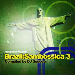 Brazil:Sambossica (Vol. 3) - Tijuquera