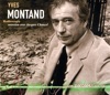 Radioscopie: Jacques Chancel reçoit Yves Montand