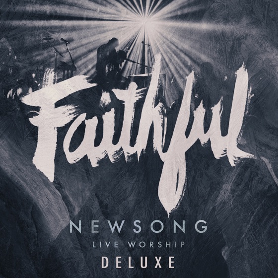 Cover artwork for Faithful