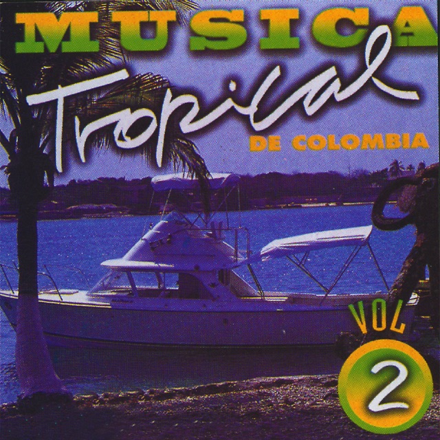 Cumbia del Caribe (with Benetia)