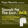 Papa Records Presents Sounds for the Soul, Vol. 5 (Selected & Compiled by Oli Lazarus)