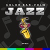 Color Bar, Vol. 35 (Jazz), 2015