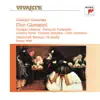 Gazzaniga: Don Giovanni Tenorio album lyrics, reviews, download