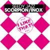 Stream & download Scorpion/Inox - Single