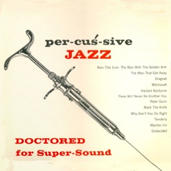 Peter Appleyard Orchestra - The Man That Got Away