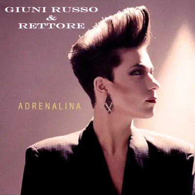 Adrenalina - Single - Giuni Russo