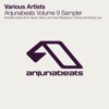 Anjunabeats, Vol. 9: Sampler - EP