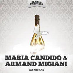 Les Gitans - Single - Maria Candido Les Gitans - Single - Maria Candido