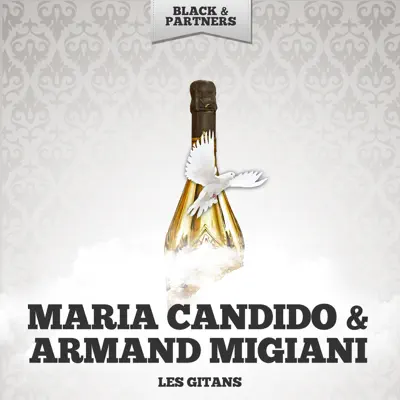 Les Gitans - Single - Maria Candido