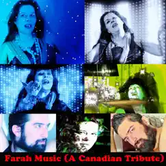 Farah Music (A Canadian Tribute) by Farah album reviews, ratings, credits