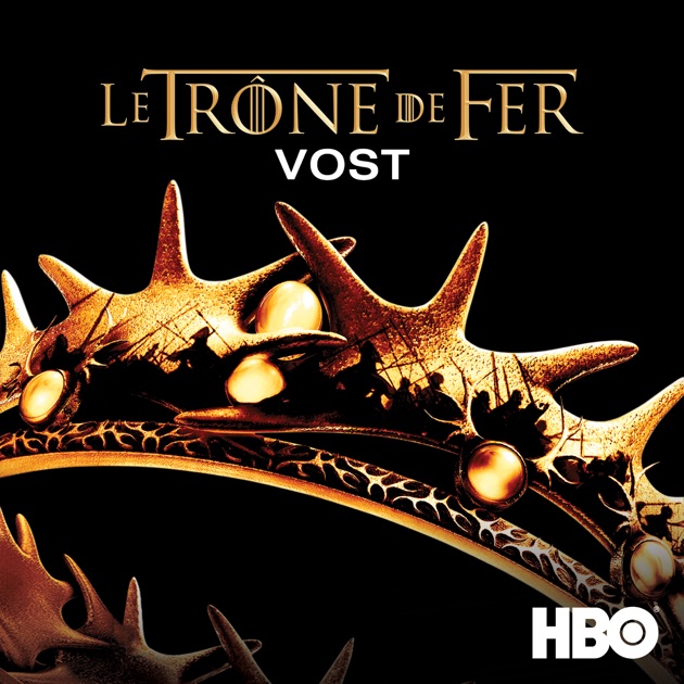 Game of Thrones, Saison 2 (VOST) sur iTunes