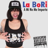 La Bori - A Mi No Me Importa (feat. DJ Focuz)