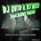 All Night Long (feat. Rachel Wallace) - DJ Cuto & DJ Melo lyrics