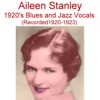 1920's Blues and Jazz Vocals (Recorded 1920-1923)