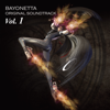 BAYONETTA (Original Soundtrack, Vol. 1) - SEGA