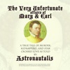 The Very Unfortunate Affairs of Mary & Earl - EP