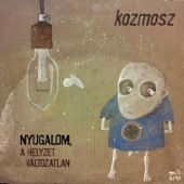 Nyugalom, A Helyzet Változatlan artwork