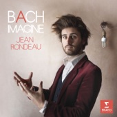 Bach - Imagine artwork
