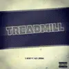 Treadmill (feat. Alex Jordahl) song lyrics