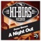 A Night Out - Peter Brown lyrics