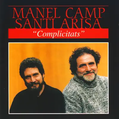 Complicitats - Manel Camp