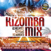 Kizomba Mix - Multi-interprètes
