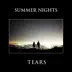 Summer Nights - Single album cover