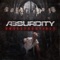 ...And Blood Will Run (feat. Shawter & Dagoba) - Absurdity lyrics