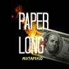 Paper Long - Single album lyrics, reviews, download