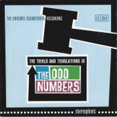 The Odd Numbers - All Worked Up (Fight Your Friends)