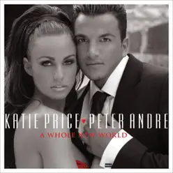 A Whole New World - Peter Andre