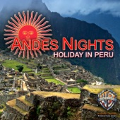 Andean Dreams artwork