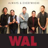 Always & Everywhere - EP - Wal