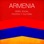 Armenia [Spanish Edition]: Perfil social, político y cultural [Armenia: Social, political and cultural profile] (Unabridged)