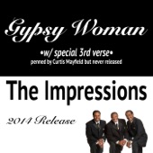 Gypsy Woman (Special 3rd Verse) [Re-Recorded] artwork