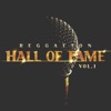Reggaeton Hall of Fame, Vol. 1, 2015