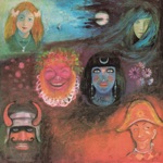 King Crimson - Peace - A Theme
