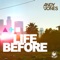 Life Before (Falko Niestolik Short Mix) - Andy B. Jones lyrics